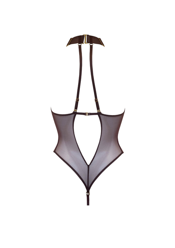 Limited Edition Selene Cupless Body
